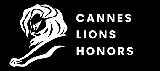 Cannes Lions Shortlist